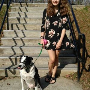 Meet your Posher, Veronica